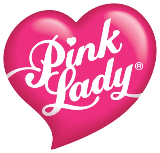 Pink Lady logo