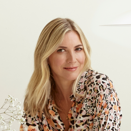 Lisa Faulkner