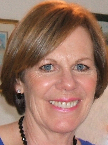 Carolyn Humphries