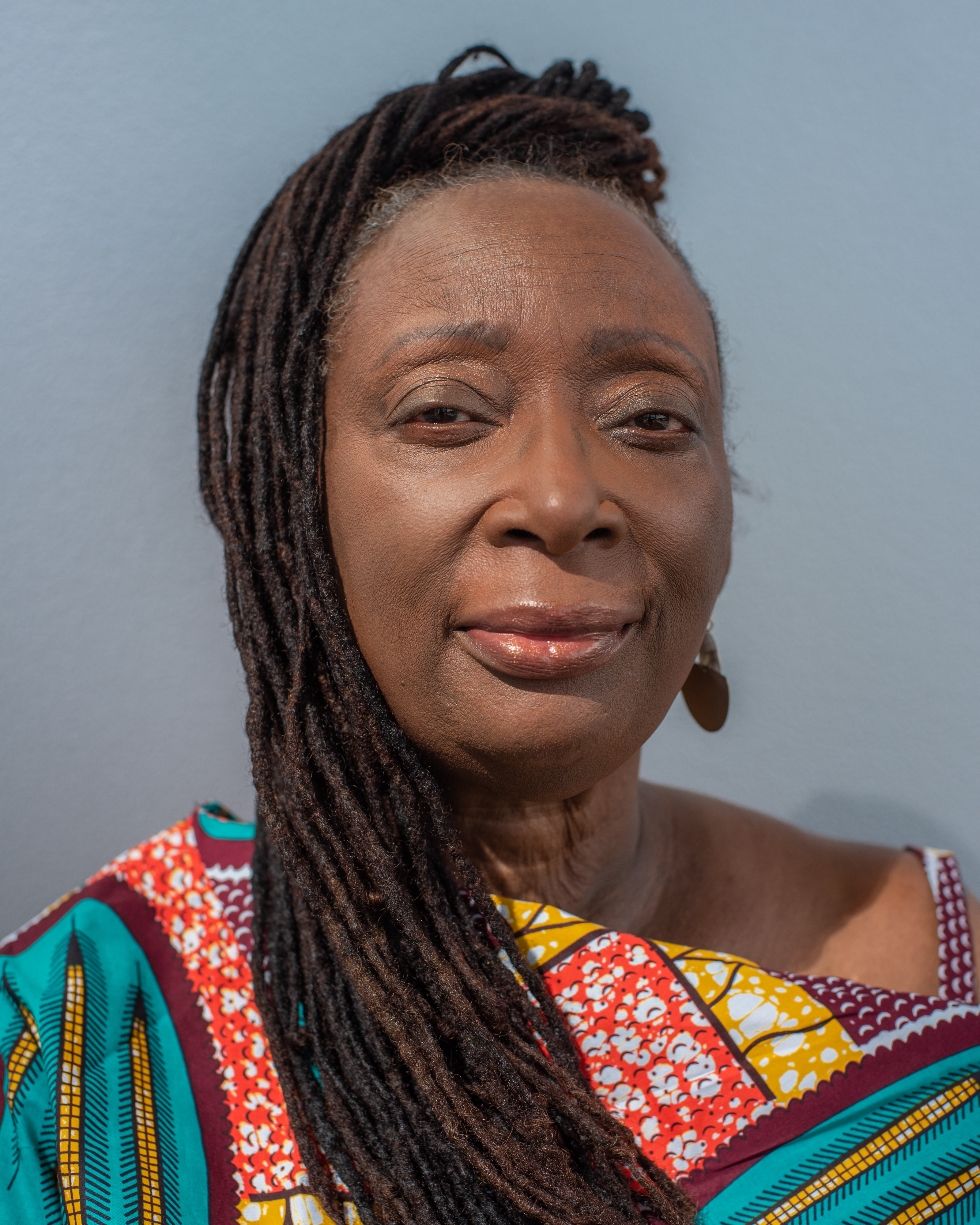 Sandra Jackson-Opoku