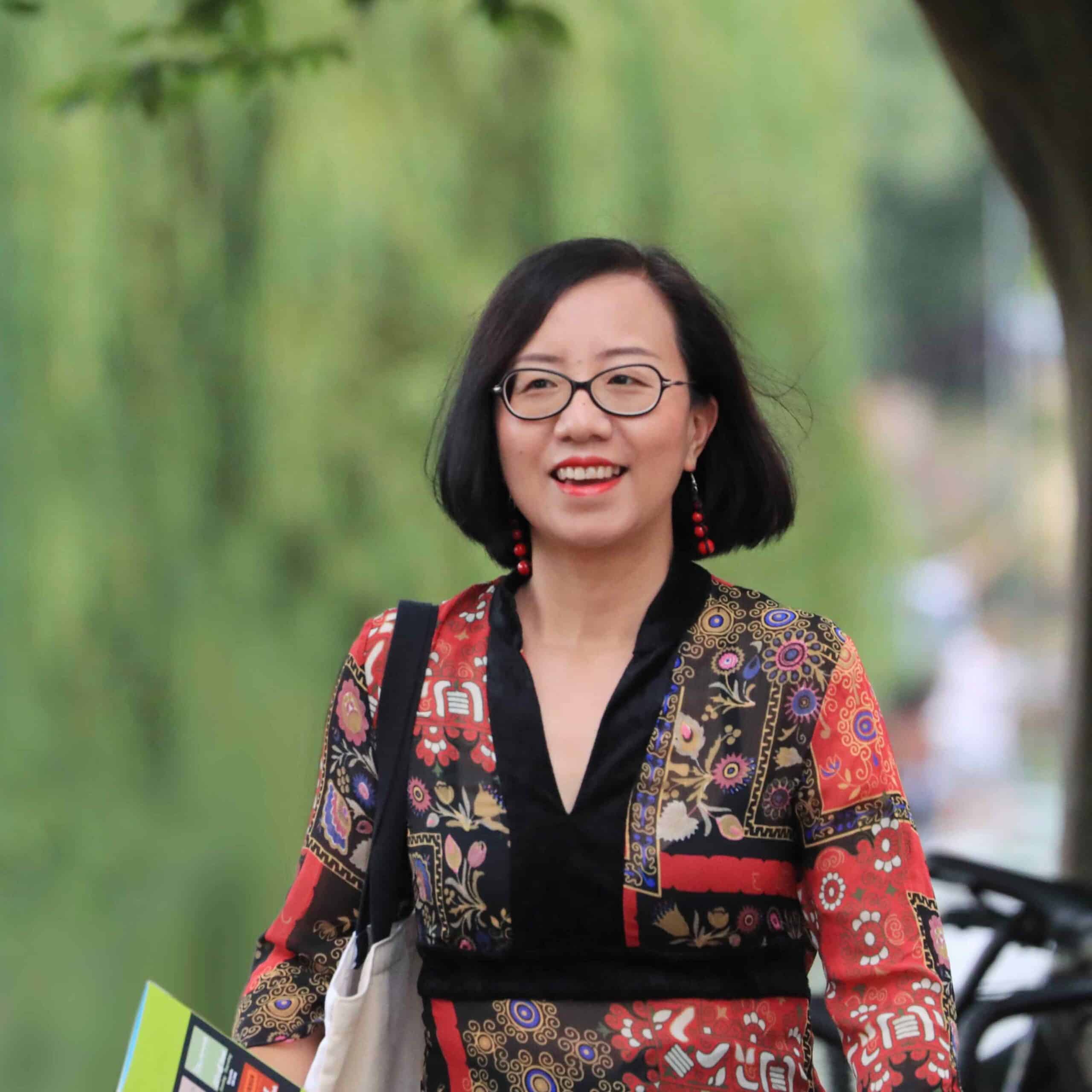 Wei Guo